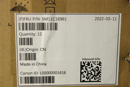 Lenovo MECH_ASM HDD Cage,New 7.4L IC3,FXN 5M11C16961