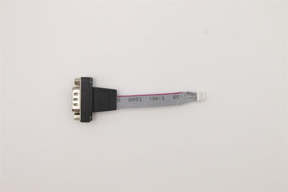 Lenovo FRU,Sunix RS232 Cable internal 5C10W32154