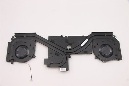 Lenovo Legion 5-17ITH6 Fan Heatsink 5H40S20366