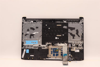 Lenovo Upper Case ASM_FRA C 82K1 RGB 5CB1D04619