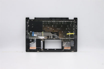 Lenovo Flex 5-14IIL05 5-14ARE05 Palmrest Touchpad Cover Keyboard Grey 5CB0Y85511