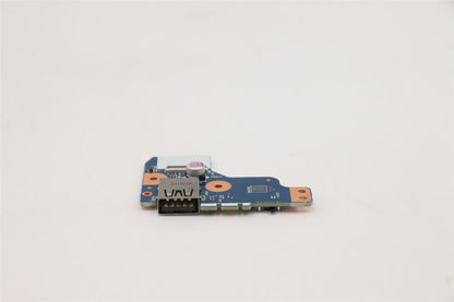 Lenovo Legion 5-15ITH6H USB-A Board Grey 5C50S25209