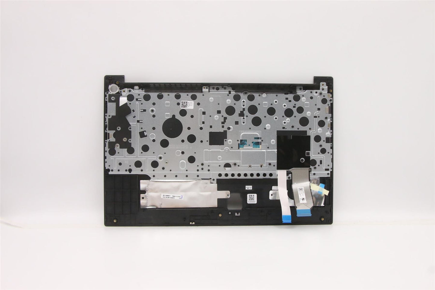 Lenovo MECH_ASM KB BEL(P)FPR UK BK 5M11A35870
