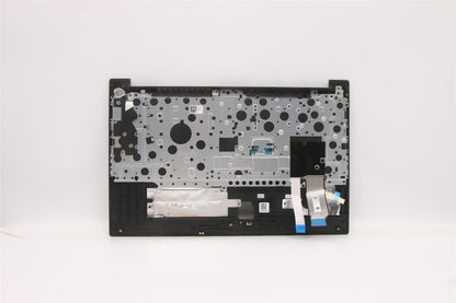 Lenovo MECH_ASM KB BEL(P)FPR UK BK 5M11A35870