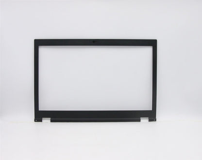 Lenovo FRU BEZEL P17 B COVER IR UHD ASSY 5B30Z38870