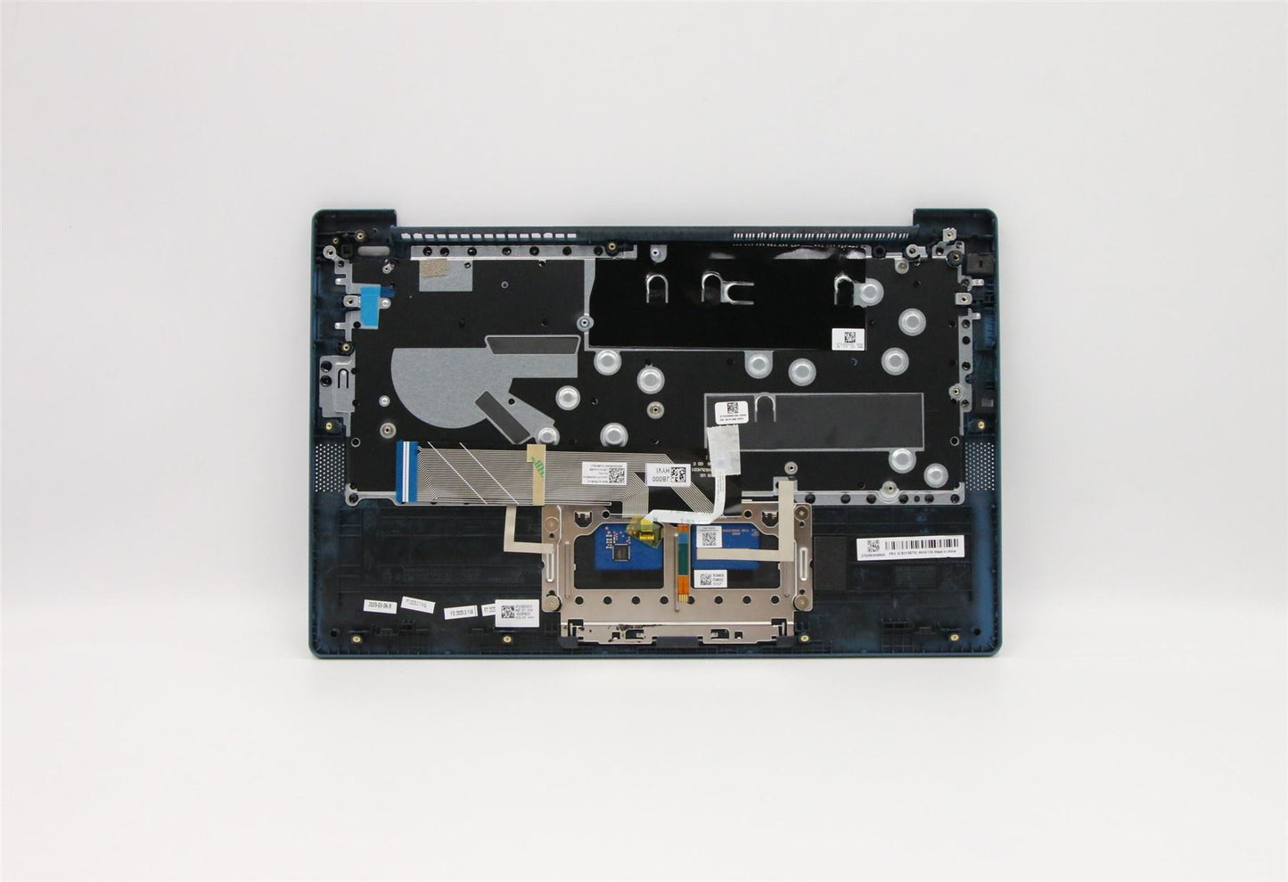 Lenovo Upper C81YH PL_BLU FP BLKB_US 5CB0Y88755