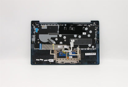 Lenovo Upper C81YH PL_BLU FP BLKB_US 5CB0Y88755