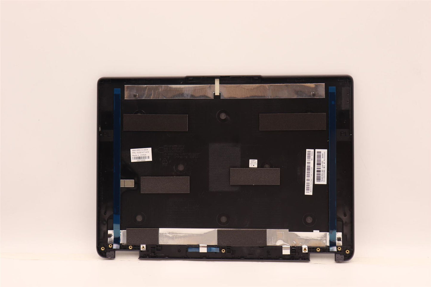 Lenovo LCD Cover W 82R9 SG 2.2K 5CB1H71419