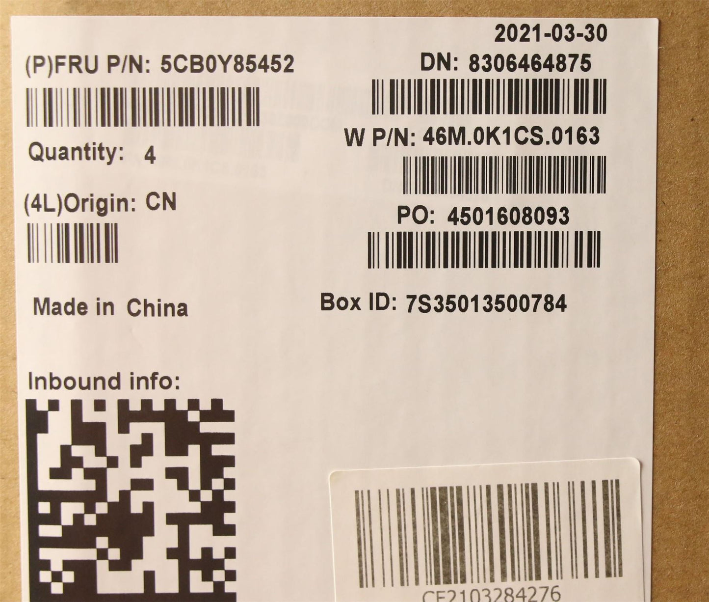 Lenovo Flex 5-14IIL05 5-14ARE05 Keyboard Palmrest Top Cover Grey 5CB0Y85452