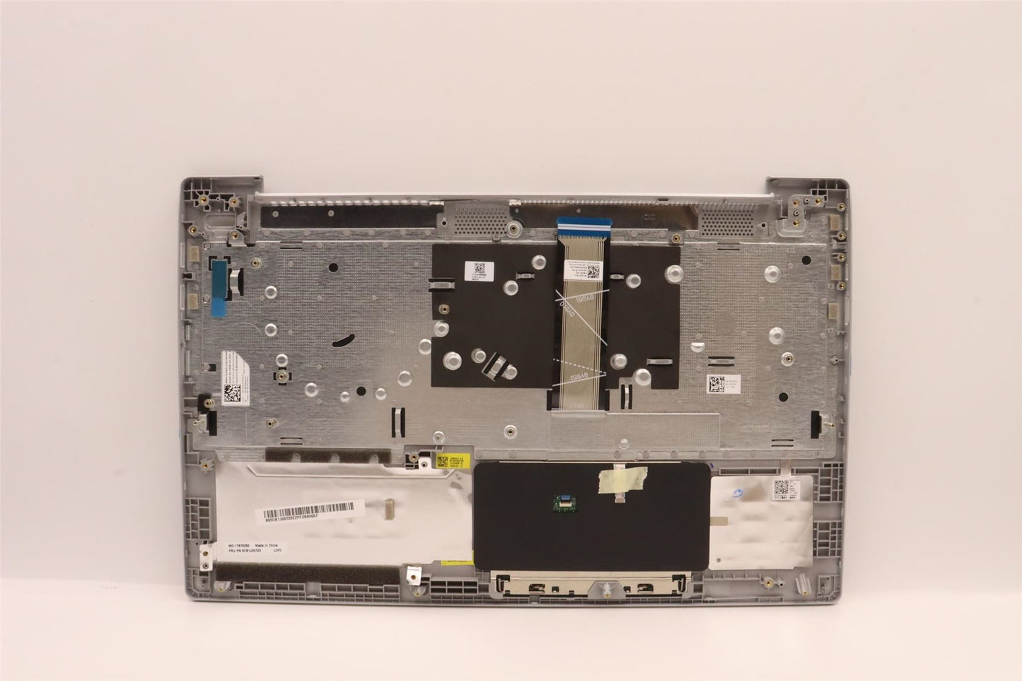 Lenovo Upper Case ASM_PORL82SFFP_CG_NB_PC 5CB1J00723