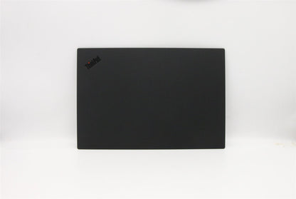 Lenovo FHD/UHD A-Cover ASM,IR,P1-Gen2 02XR059