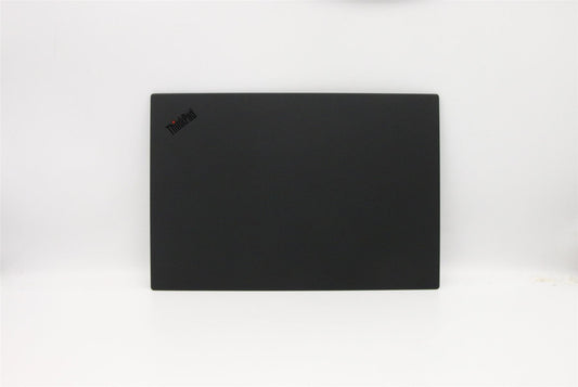 Lenovo FHD/UHD A-Cover ASM,IR,P1-Gen2 02XR059