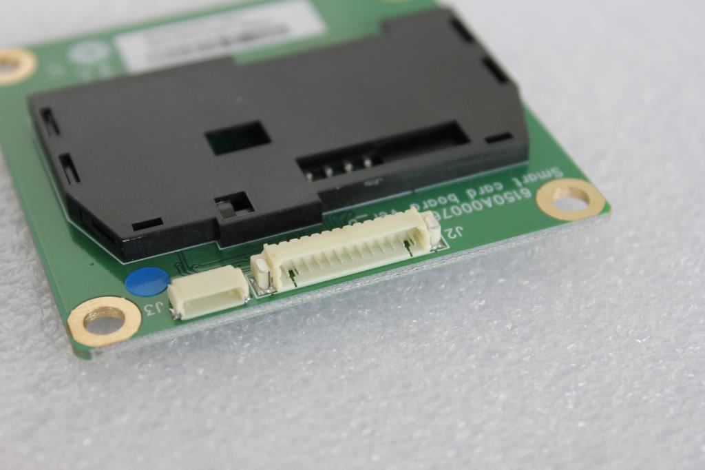 Lenovo B320 B CAS Module Card Board 90000422