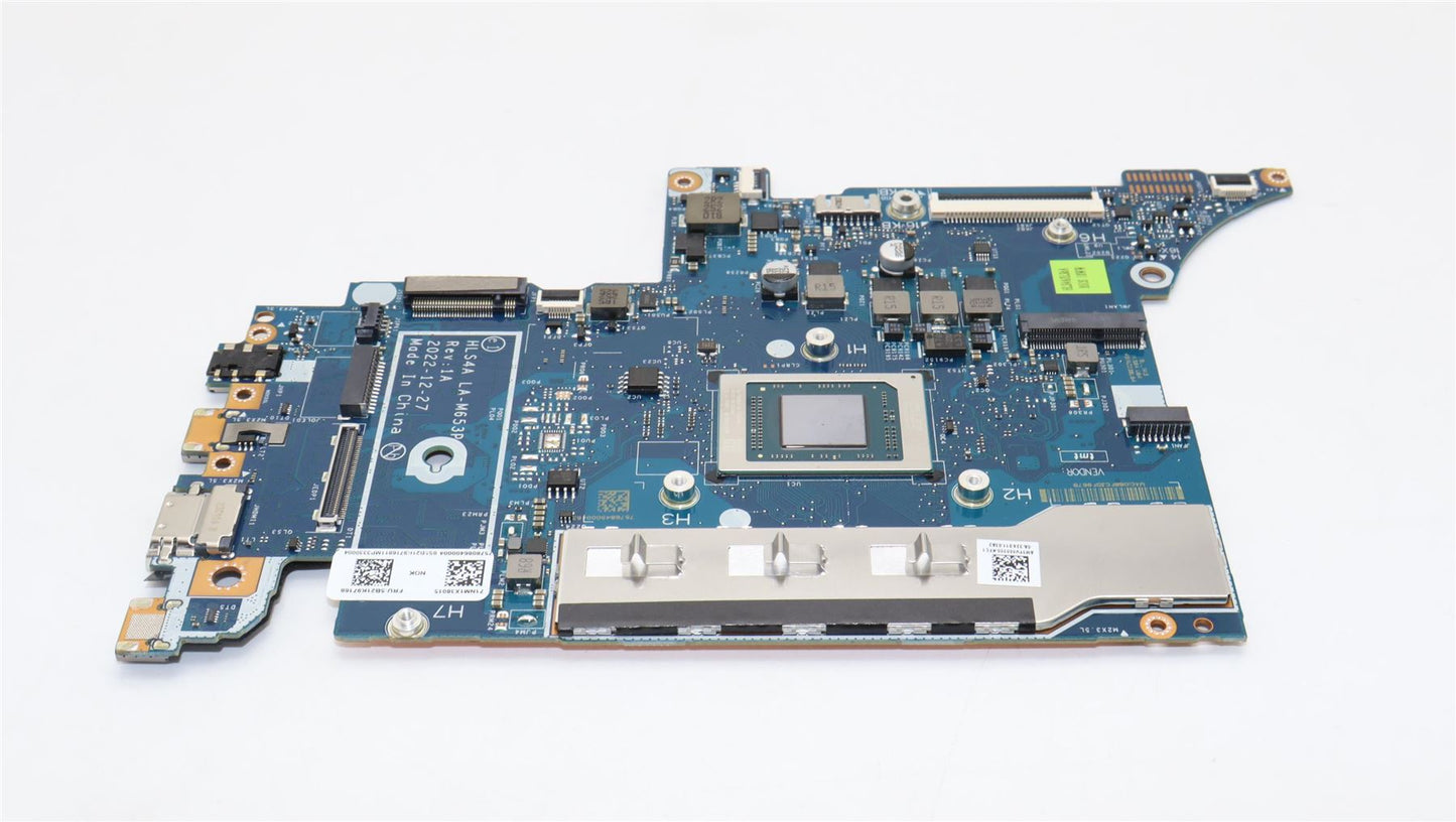 Lenovo IdeaPad 5 16ABR8 Motherboard Mainboard UMA AMDR77730U 16G 5B21K97168