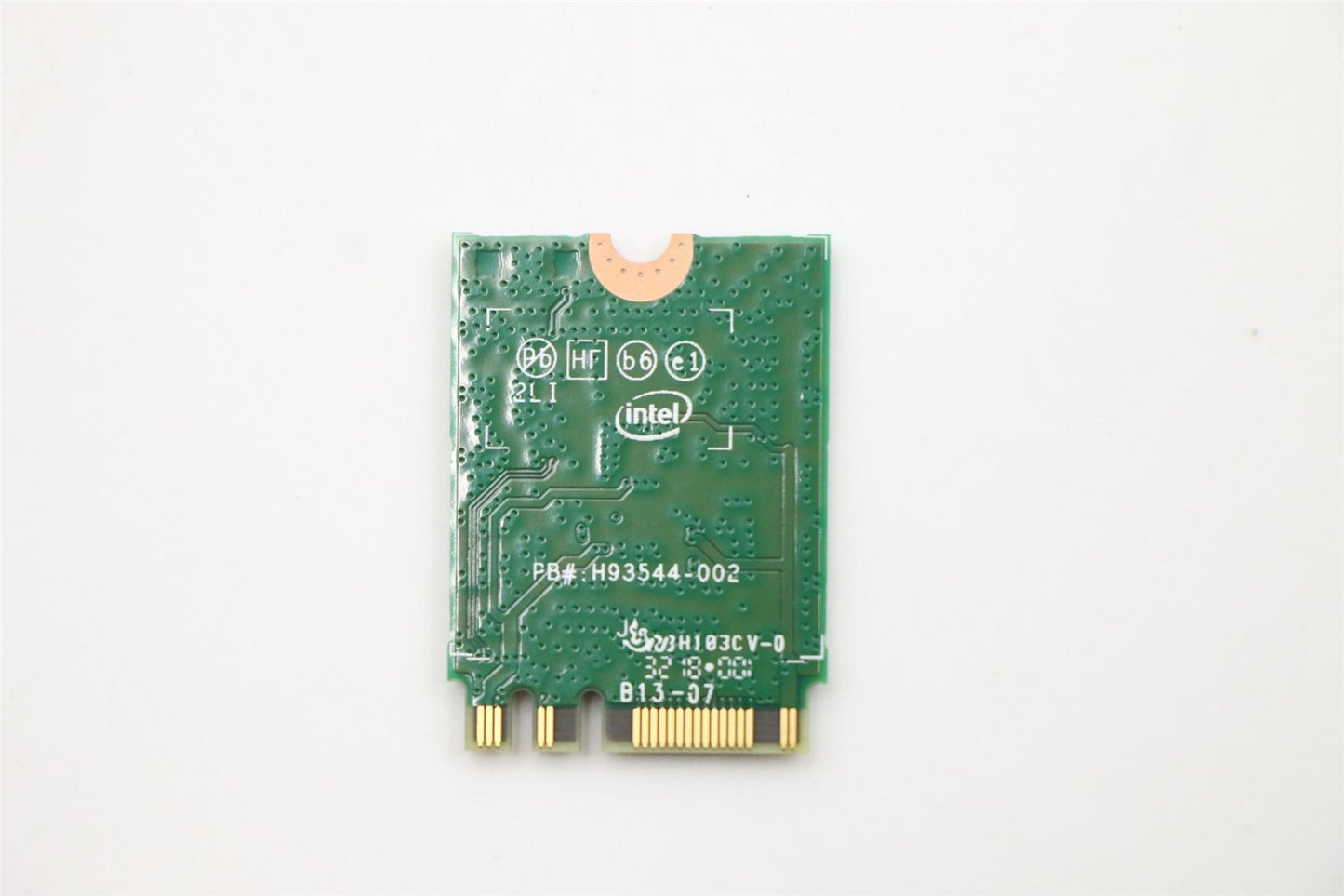 Lenovo 01AX704 Wireless,CMB,IN,8265 NV M2