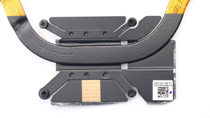 Lenovo 5H40Q59394 THERMAL MODULE for ARR L81BR