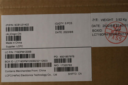 Lenovo Legion 7 16IAX7 Palmrest Cover Touchpad Keyboard German Silver 5CB1J31422
