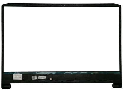 Acer Predator Triton PT515-51 Bezel front trim frame Cover Black 60.Q50N1.003