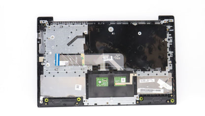 Lenovo MECH_ASM FRU KB w/Cc SPA(Chi)UK BK 5M11F24186