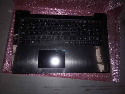 Lenovo LZB Upper Case W/KB-CAN Keyboard 90204081