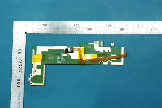 Lenovo TAB 2 A10-30 Tablet (TB2-X30F, TB2-X30L, TB2-X30M) Motherboard Mainboard 5B28C05250