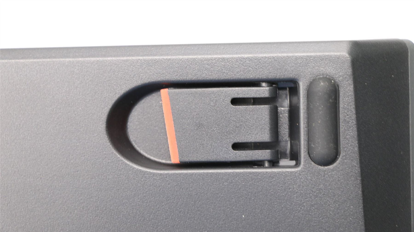 Lenovo Wireless KBD-US English 03X6965