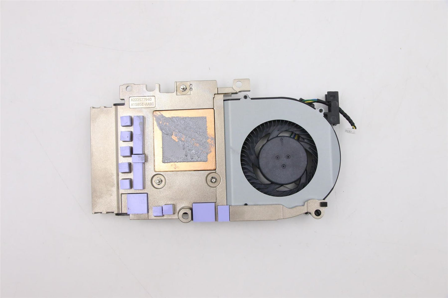 Lenovo Tiny6 65W AVC ILM cooler 5H40U93019
