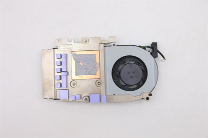 Lenovo Tiny6 65W AVC ILM cooler 5H40U93019