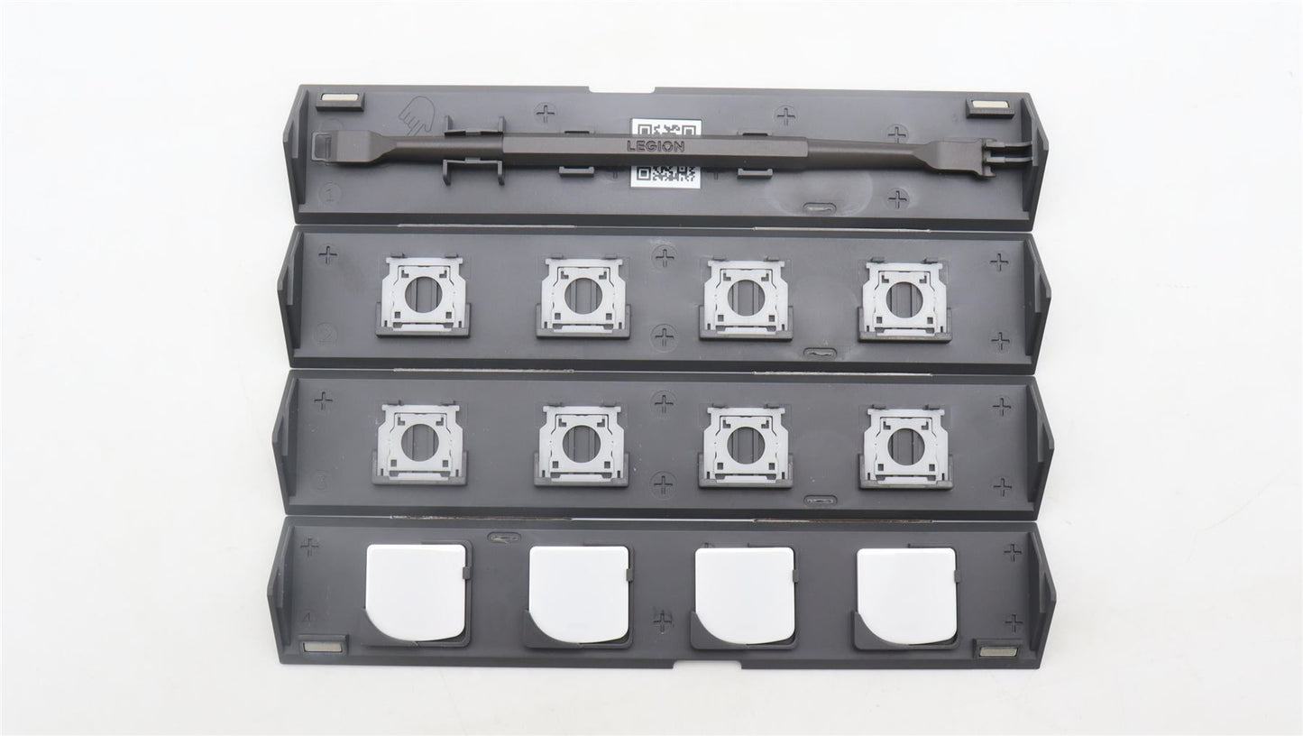 Lenovo NB_KYB US-PHSW01-JME-Backlight-KB 5N21L58886 5N21L58884