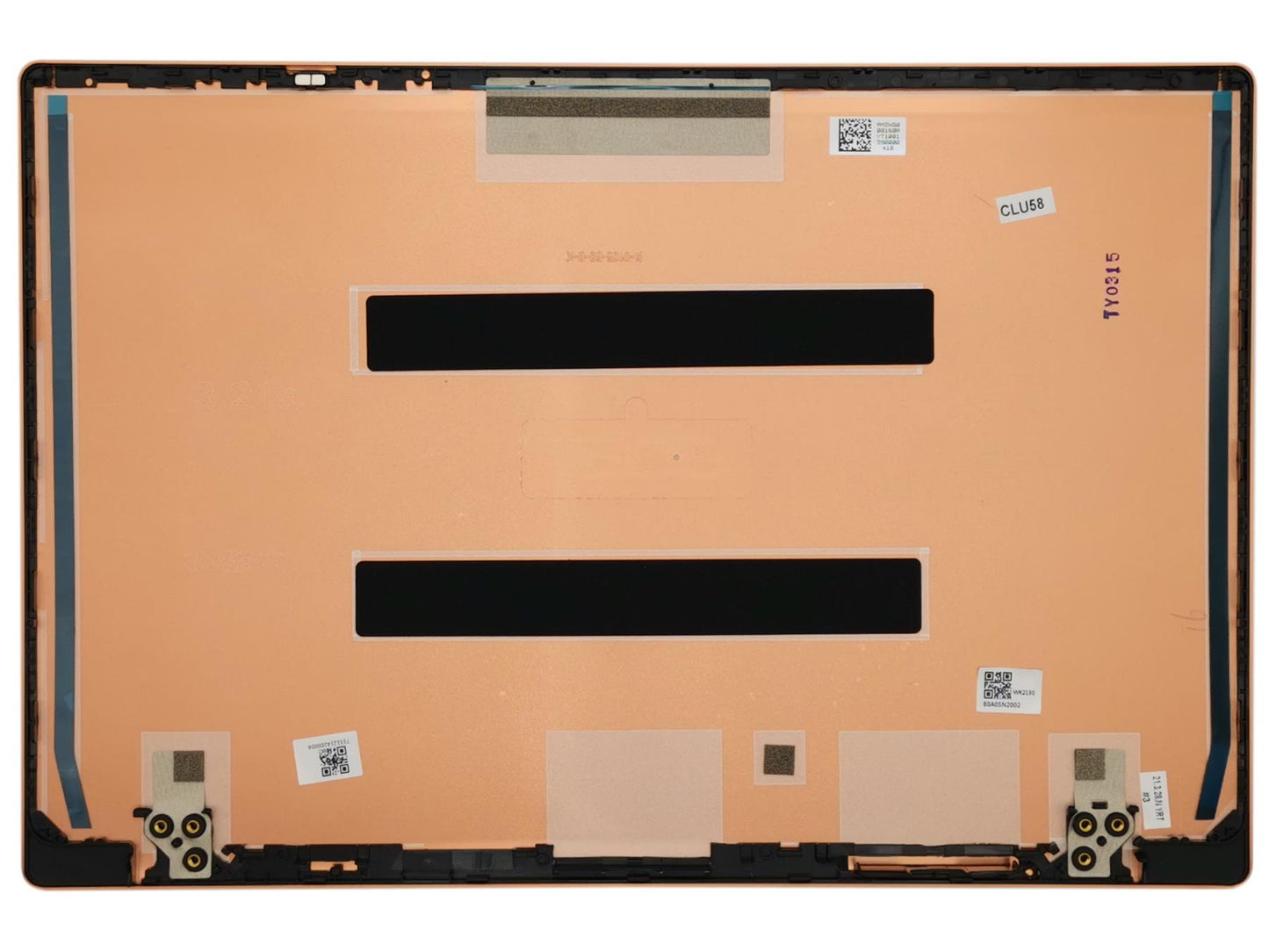 Acer Swift SF314-59 LCD Cover Rear Back Housing Melon Pink 60.A0SN2.002
