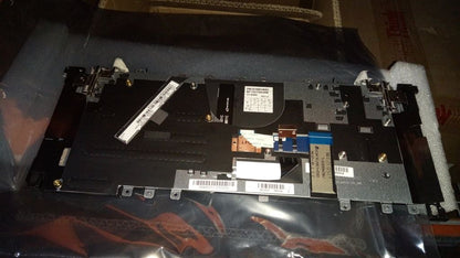 Genuine Lenovo ThinkPad Yoga 460 P40 Keyboard Arabic Black 04Y2625 04Y2921