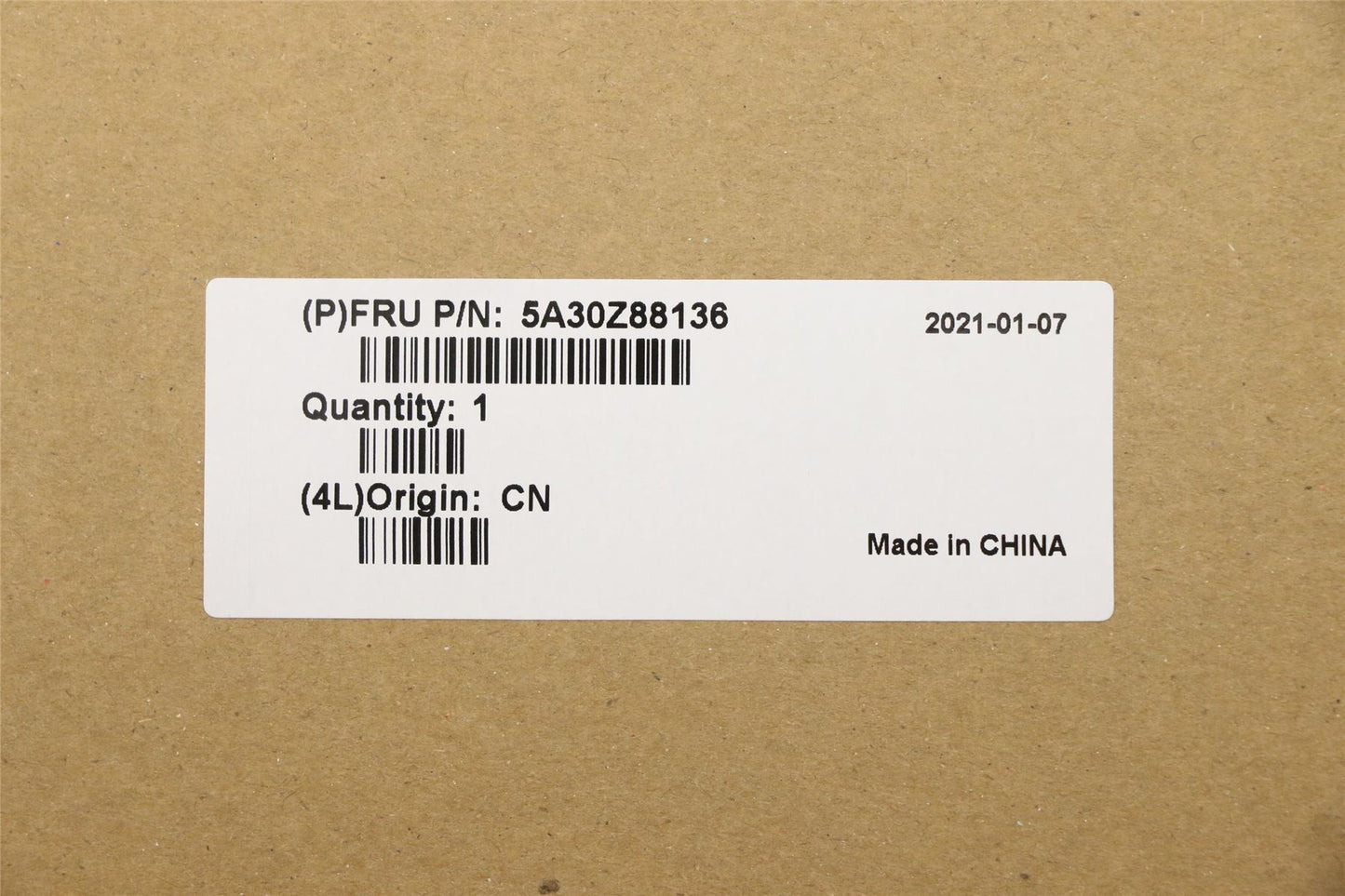 Lenovo ThinkPad T15g 1 P15 1 Wi-Fi Wifi Wireless Antenna 5A30Z88136