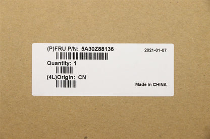 Lenovo ThinkPad T15g 1 P15 1 Wi-Fi Wifi Wireless Antenna 5A30Z88136