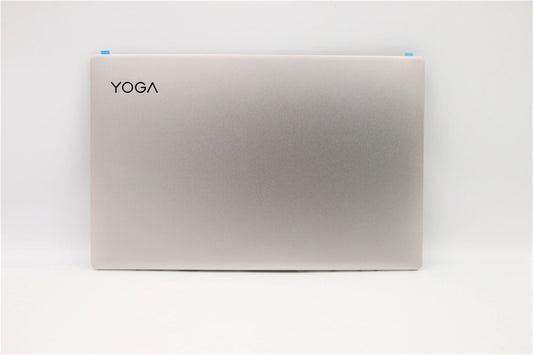 Lenovo Yoga S740-14IIL LCD Cover Rear Back Housing Grey 5CB0U44074