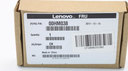 Lenovo 00HM038 Mic,Touch