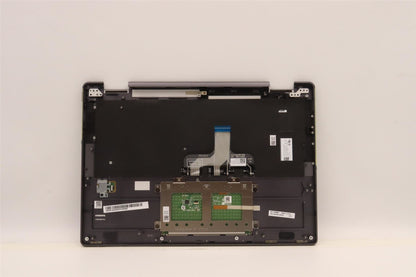Lenovo Upper Case ASM_UKE L82QE FPSG 5CB1J02416