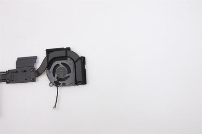 Lenovo HEATSINK FAN+Heatsink N19E Delta 5H40X89385