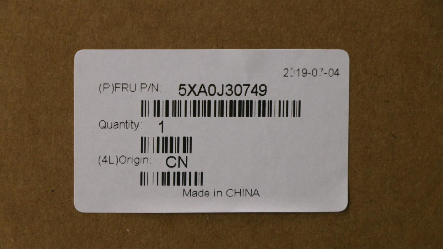 Lenovo 5XA0J30749 ODD_BO ODD C Idea Pad 100-15
