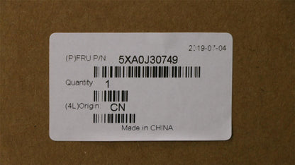 Lenovo 5XA0J30749 ODD_BO ODD C Idea Pad 100-15