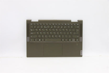 Lenovo Upper Case ASM_UKE L82BH DM 5CB1A08870