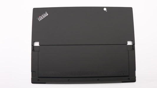 Lenovo Tablet X1 3rd Rear Housing Battery Cover Black 01AY259
