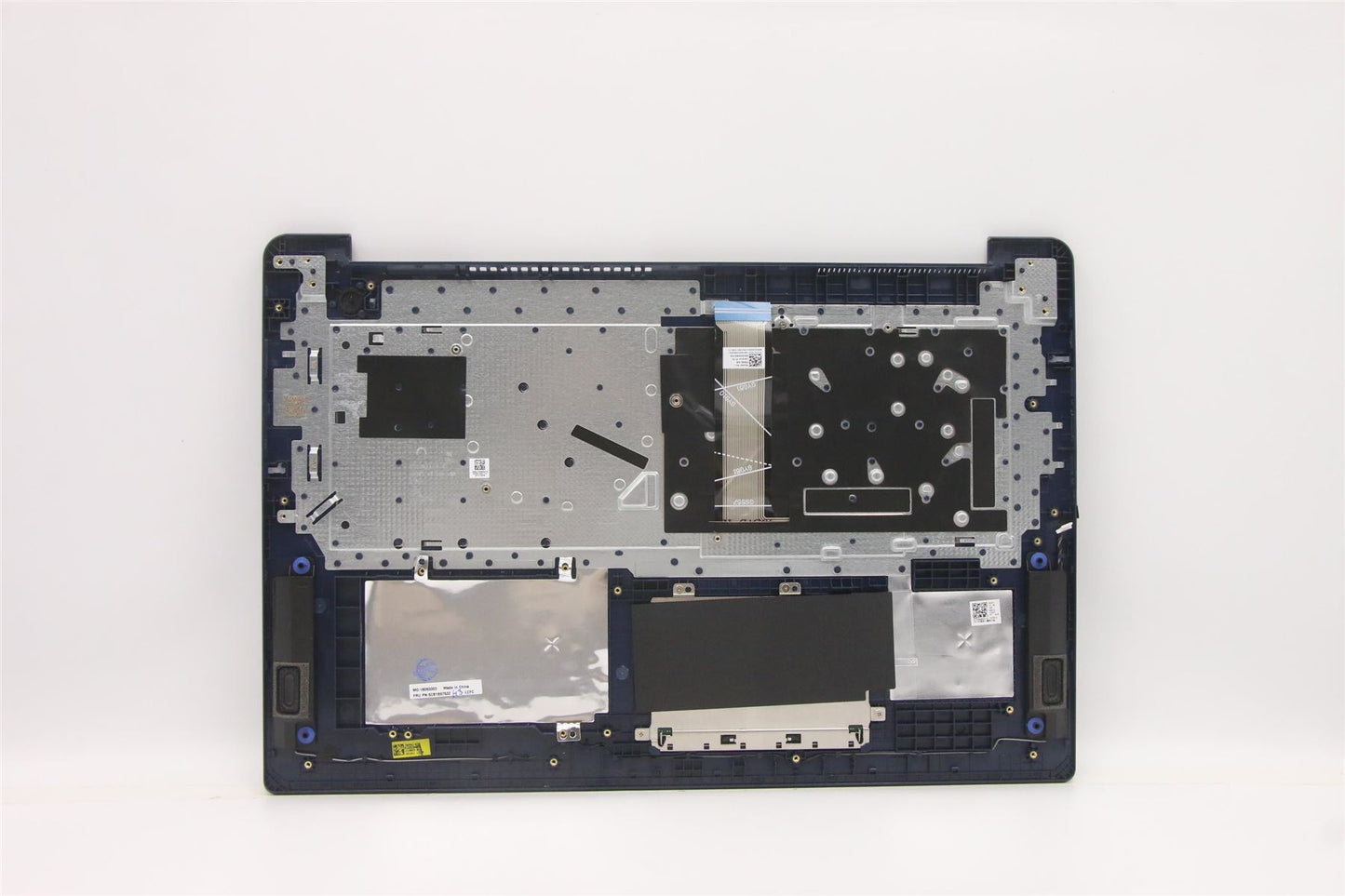 Lenovo Upper Case ASM_GER L82H9 NFPA/BUMA 5CB1B97532