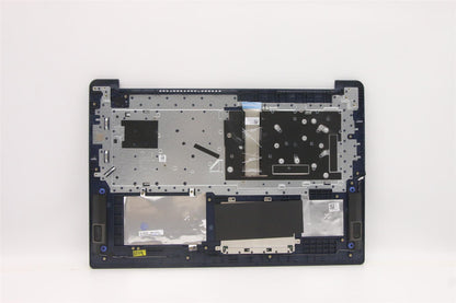 Lenovo Upper Case ASM_GER L82H9 NFPA/BUMA 5CB1B97532