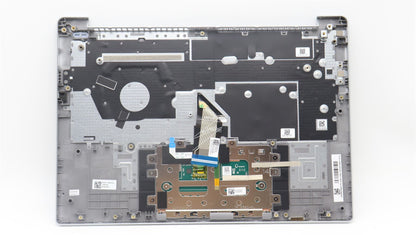 Lenovo IdeaPad 5 14ABR8 Palmrest Cover Touchpad Keyboard Bulgarian 5CB1L10893