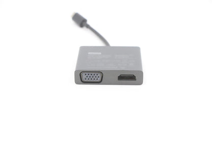 Lenovo FRU 3-in-1 Hub Iron Grey 5C10Y95946