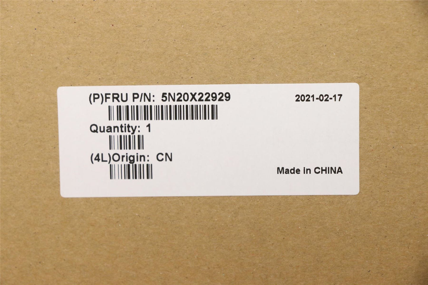 Lenovo ThinkPad T15p Gen 3 T15p Gen 2 T15p Gen 1 P15v Gen 3 Keyboard 5N20X22929