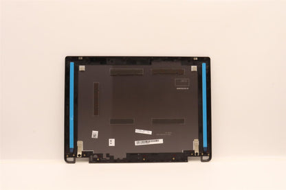 Lenovo LCD Cover L 82T5 A_COVER_T2-4_GREY 5CB1J35475