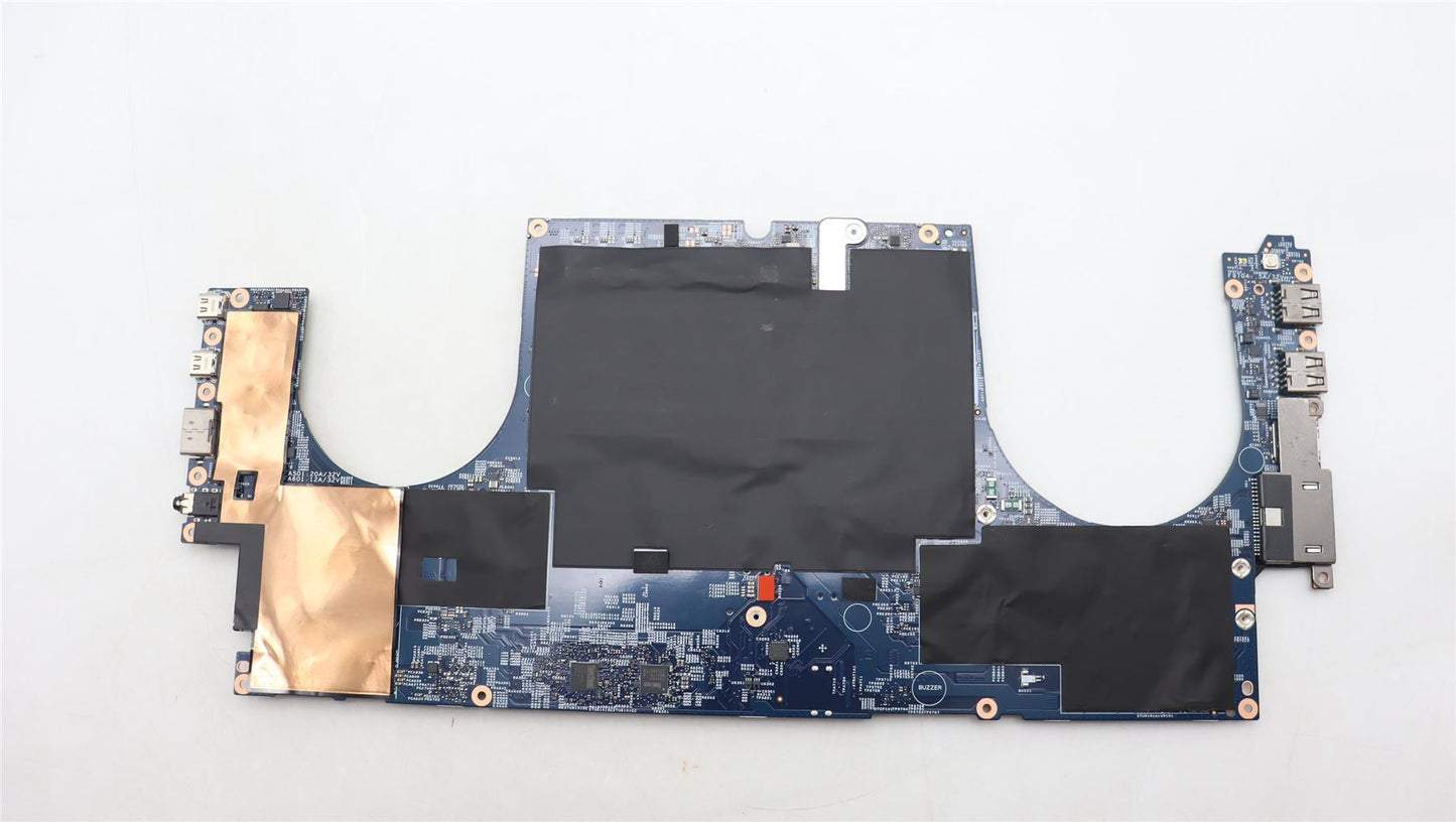 Lenovo ThinkPad P1 Gen 6 Motherboard Mainboard DIS INTELI713800H 5B21L89291