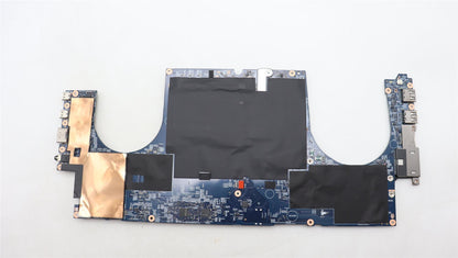 Lenovo ThinkPad P1 Gen 6 Motherboard Mainboard DIS INTELI713800H 5B21L89291