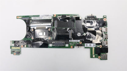 Lenovo ThinkPad T470s Motherboard Mainboard i7-7600U 4GB RAM UMA 4GB 01ER066